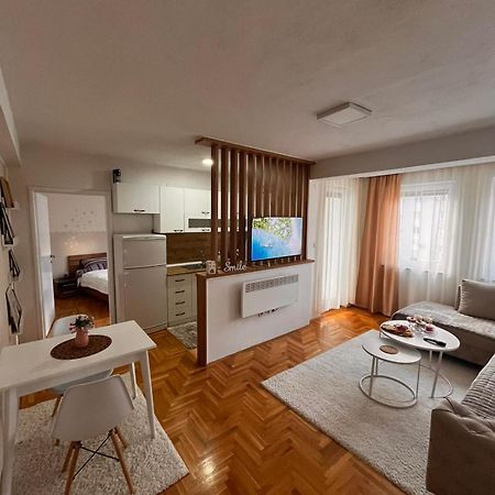 Holiday Konjic Apartment ภายนอก รูปภาพ