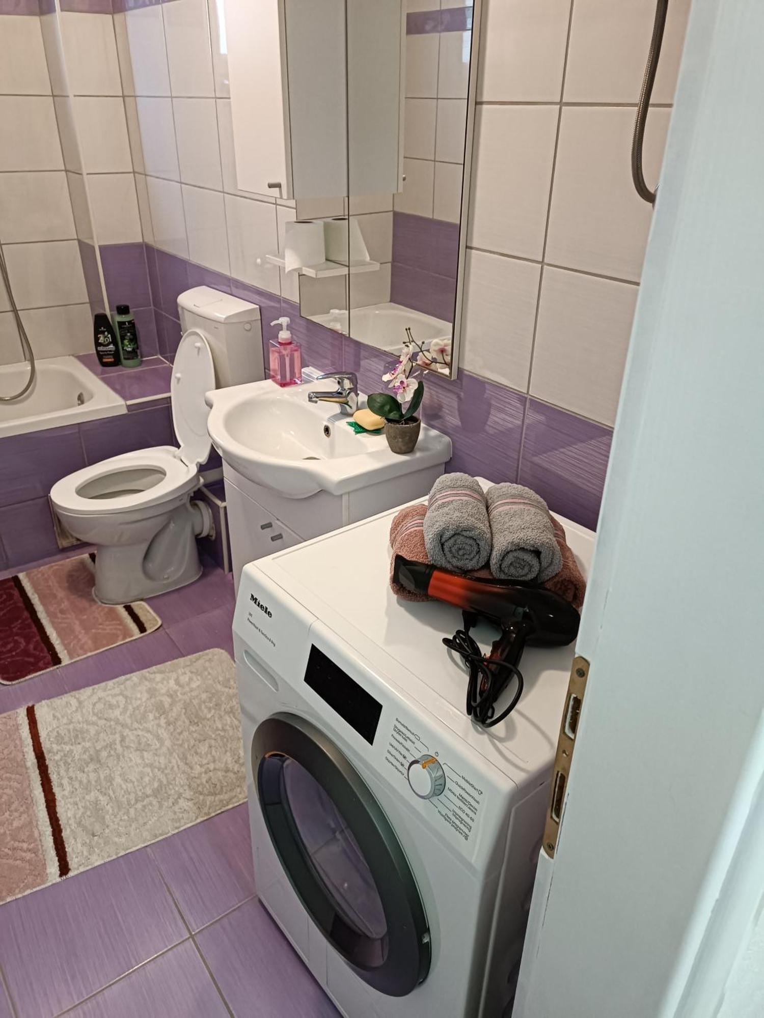 Holiday Konjic Apartment ภายนอก รูปภาพ