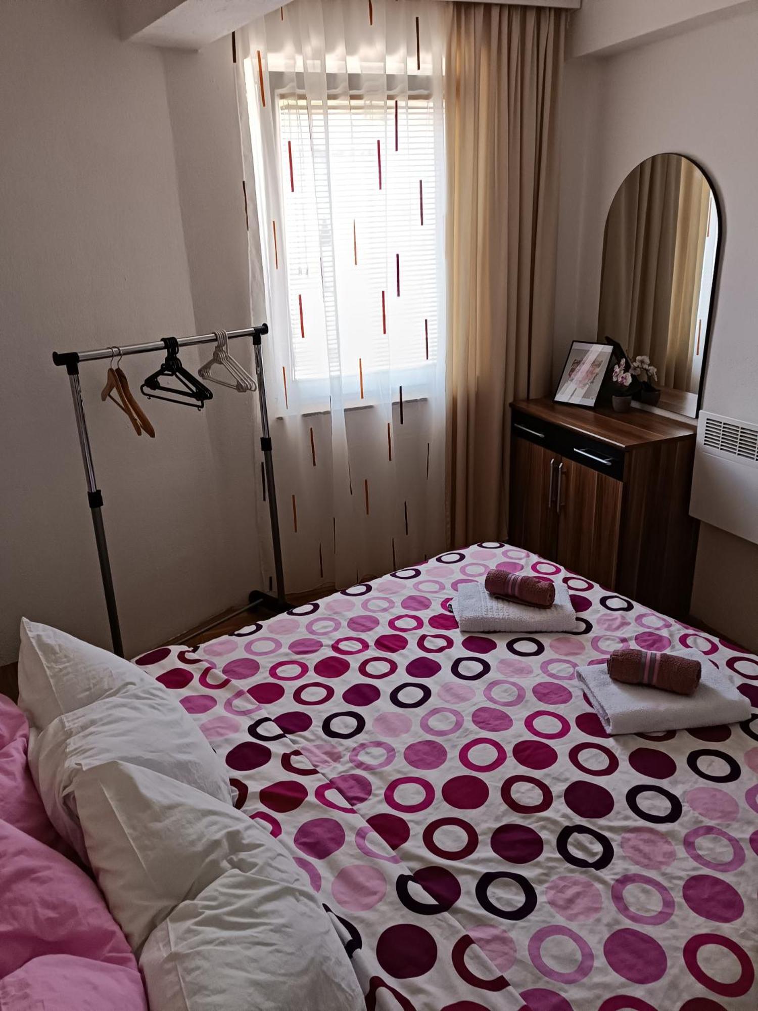 Holiday Konjic Apartment ภายนอก รูปภาพ