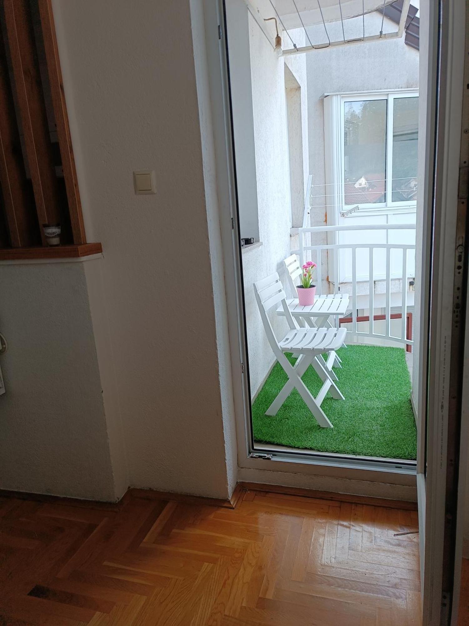 Holiday Konjic Apartment ภายนอก รูปภาพ