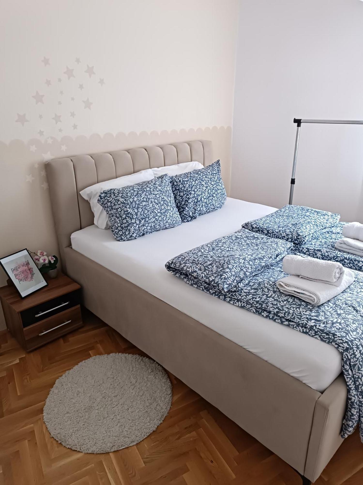 Holiday Konjic Apartment ภายนอก รูปภาพ